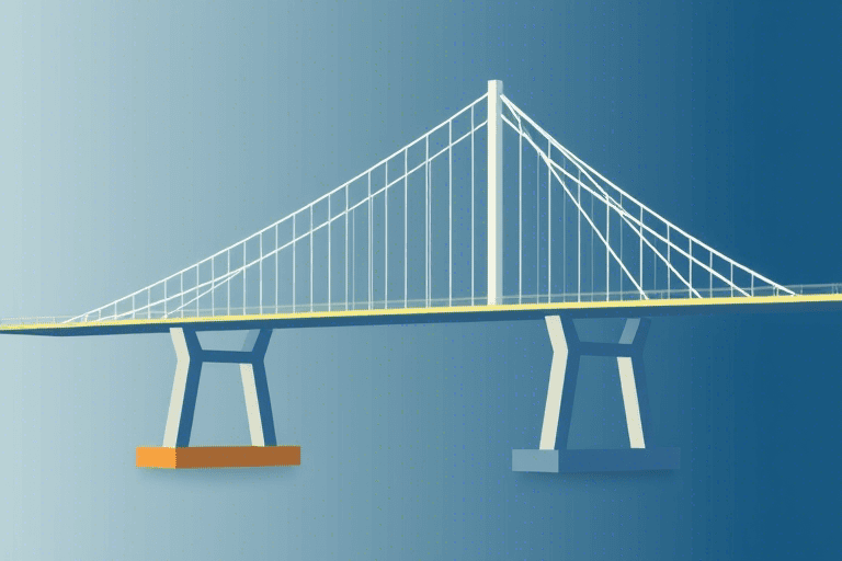 现浇桥梁施工荷载软件如何精准模拟复杂工况并保障安全？