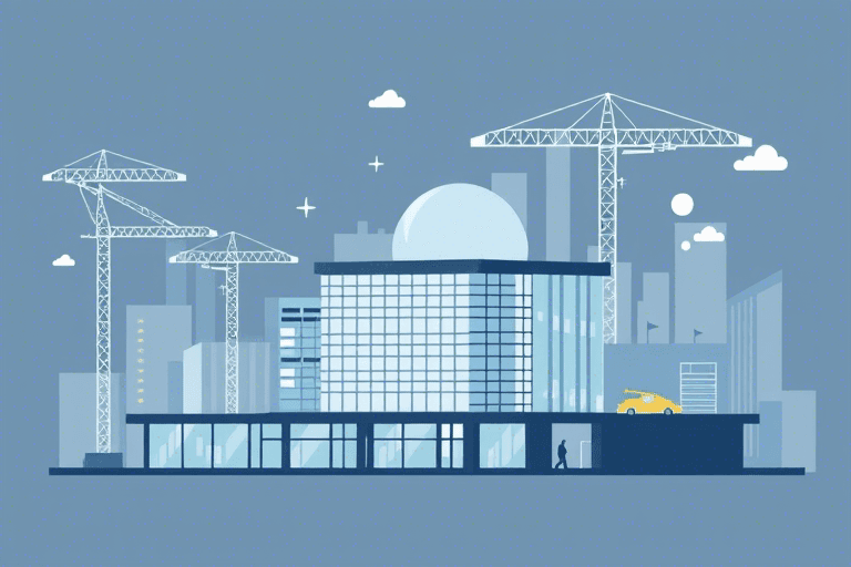 最强施工进度软件怎么做：打造高效项目管理的核心工具