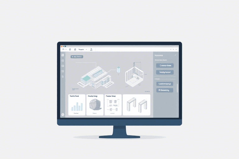 施工验收图制作软件怎么做？如何高效完成建筑项目竣工图绘制与审核？