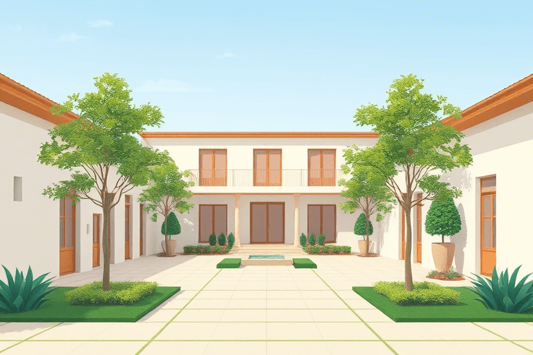 庭院施工软件哪个好？专业推荐与实操指南帮你轻松选对工具