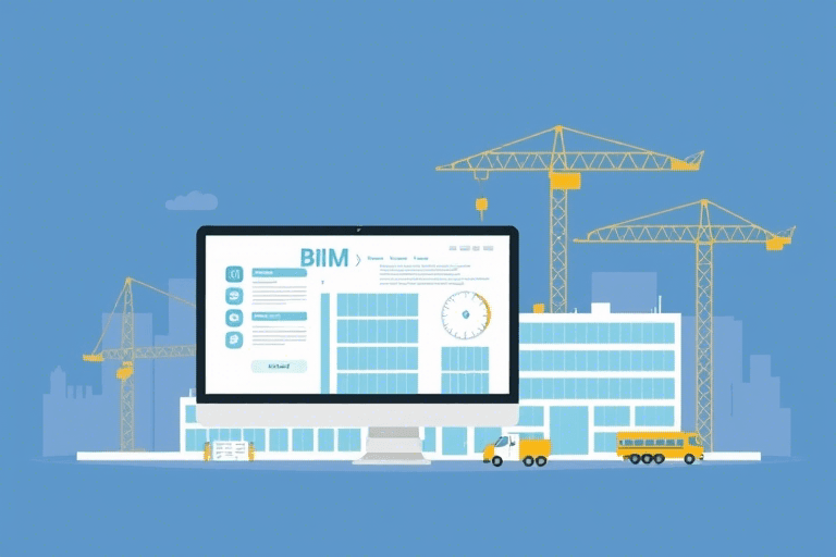 好用的施工计算软件如何助力工程项目高效管理与成本控制