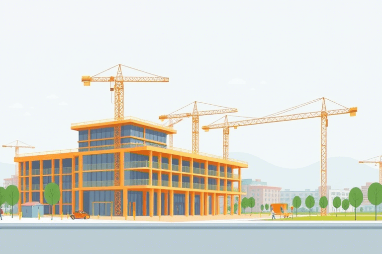 黄冈施工软件定制公司如何满足本地化项目管理需求？