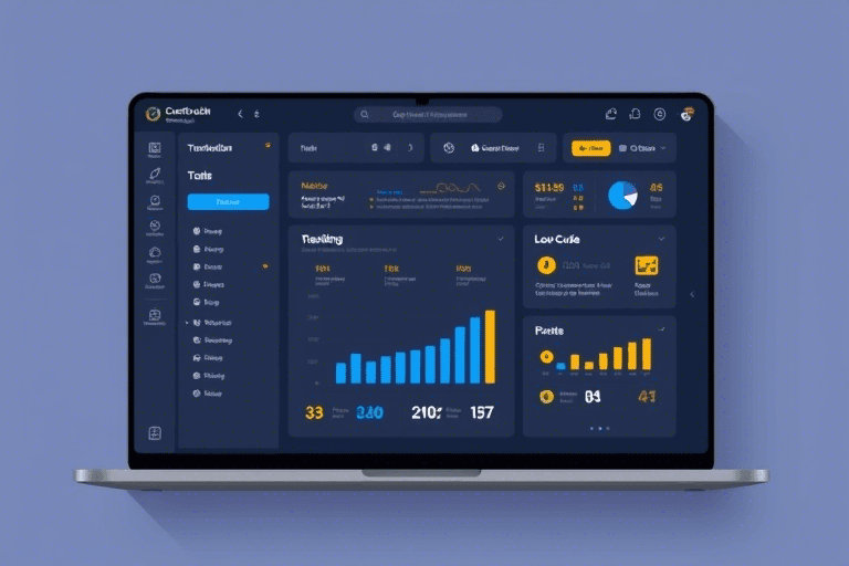 施工管理软件制作：如何打造高效、智能的建筑项目管理工具