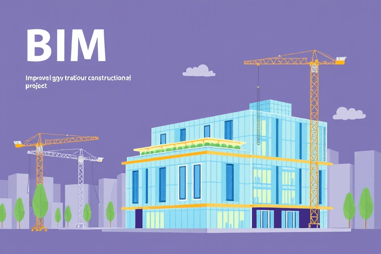 建筑设计施工软件如何提升项目效率与质量