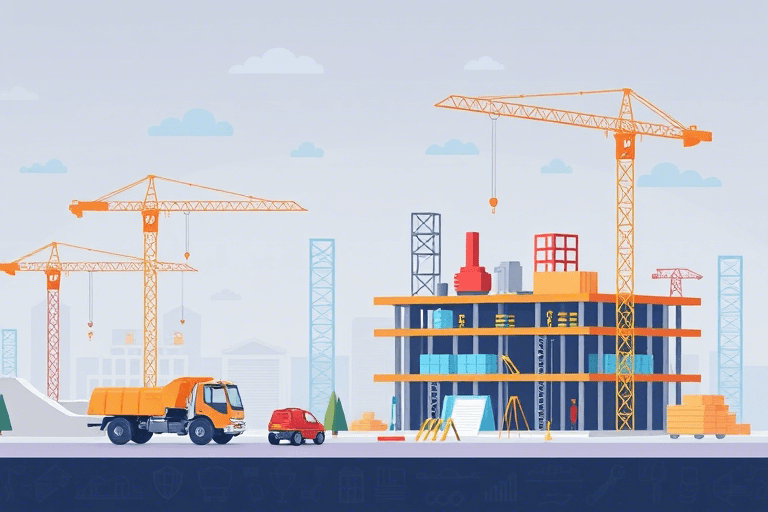 金华建筑施工报价软件如何助力项目精准控价与高效管理