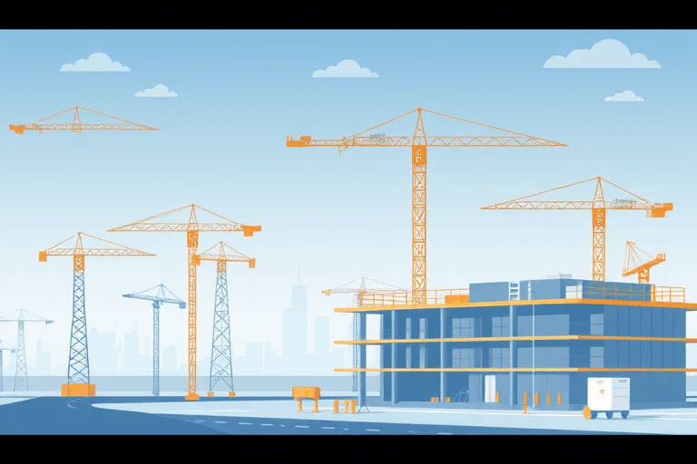 施工用电软件如何助力项目安全与效率提升？