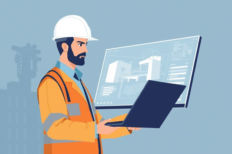 品茗施工技术软件如何助力建筑企业提升项目管理效率？
