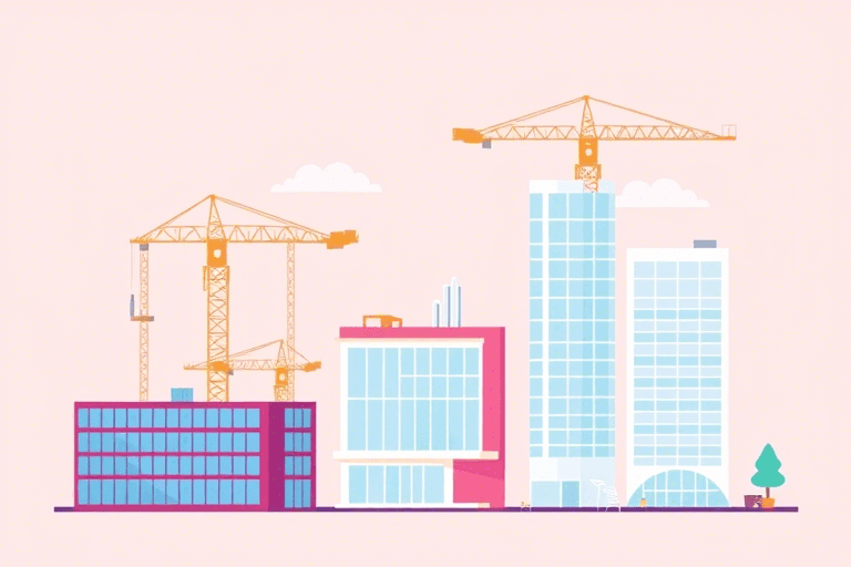 有关建筑施工的软件如何助力项目管理与效率提升？