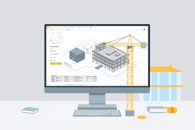 施工速度模拟软件下载：如何高效获取并应用到工程项目中