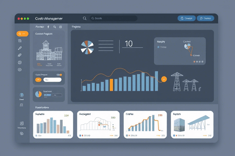 编辑施工照片软件下载：如何高效选择与使用专业工具提升工地管理效率