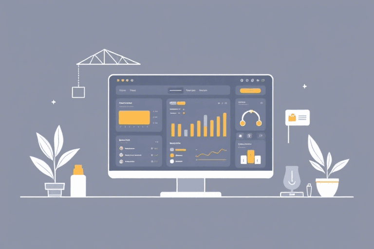 施工下单软件哪个好用？如何选择适合自己的高效管理工具