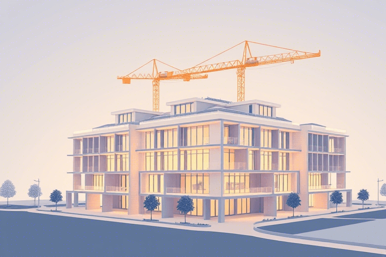 施工模拟的软件如何实现高效工程管理与风险预控？