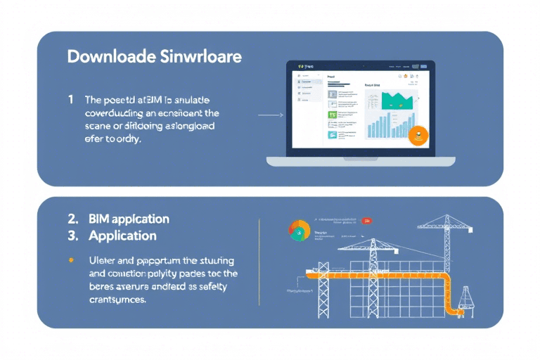 线路施工仿真软件下载：如何安全高效获取专业工具
