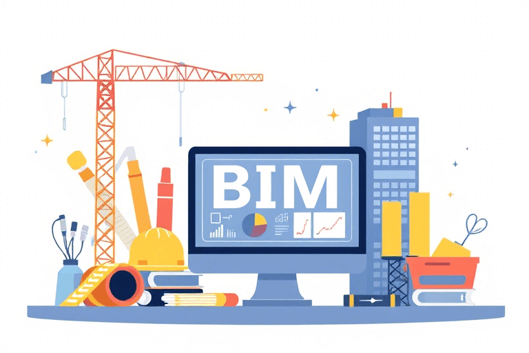 施工材料设计软件介绍：提升工程效率与精准度的数字工具