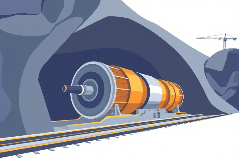 盾构模拟施工软件如何助力隧道工程安全高效推进？