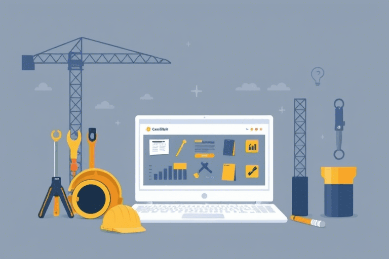 施工仪器检测软件销售如何实现高效转化与客户增长