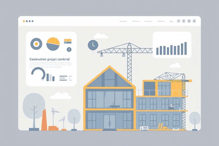 上饶施工计划软件费用如何合理控制与优化？