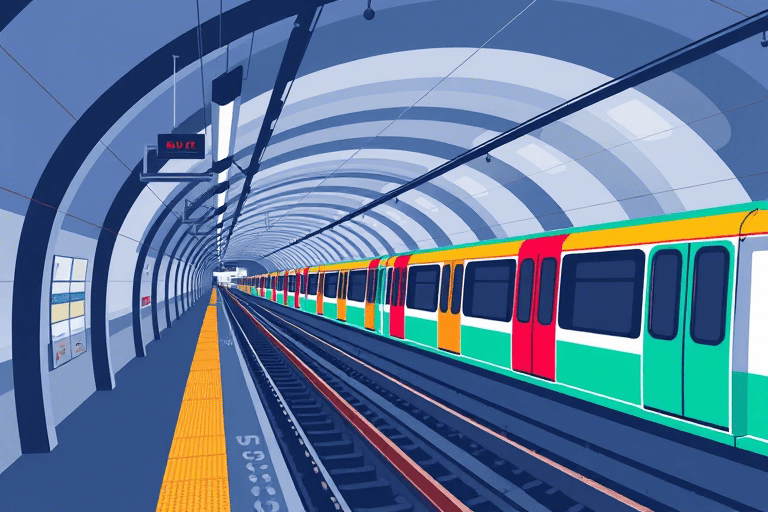 地铁施工CAD识图软件如何助力高效精准的地下工程设计与管理？