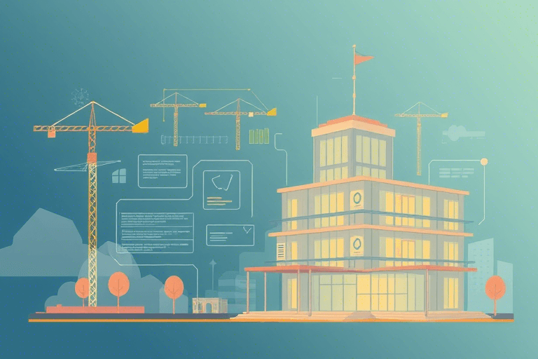 施工组织编制软件破解：合法与非法边界探讨