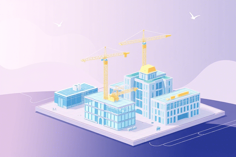 软件施工模拟模块如何实现高效施工管理与风险预控？