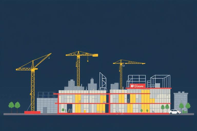 施工软件实训总结：提升工程管理效率的关键实践