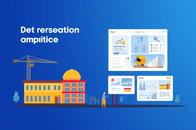 水电施工照片整理软件如何提升项目管理效率与质量控制