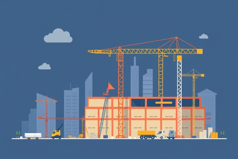 品名施工方案软件如何助力项目高效管理与合规落地