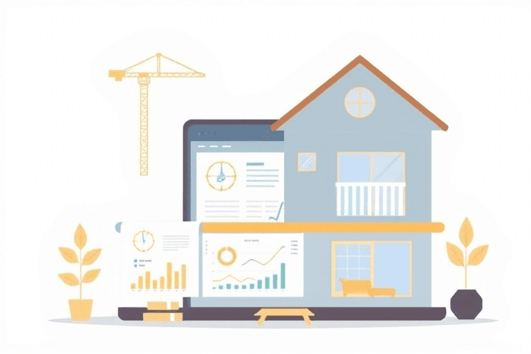 水电施工前报价软件怎么做？如何高效精准地实现工程预算与成本控制？