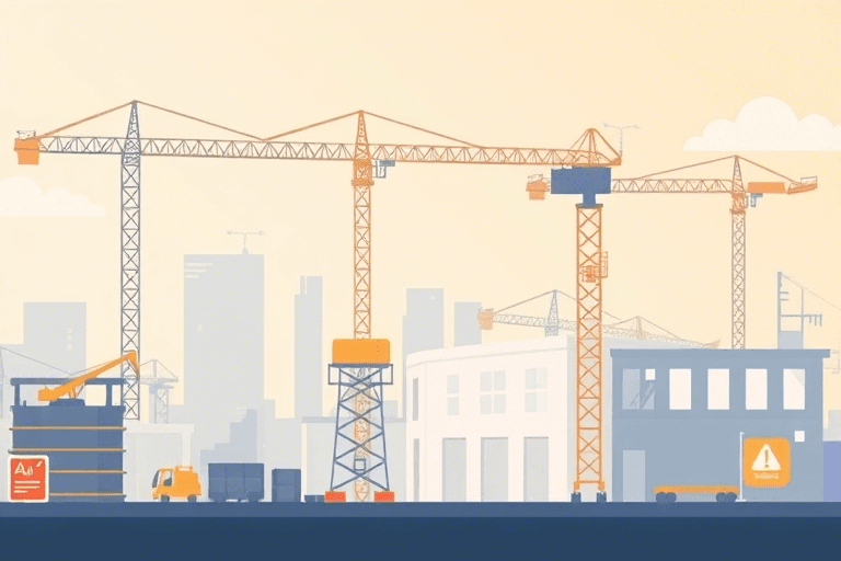 施工安全软件那个好？如何选择适合建筑企业的安全管理工具