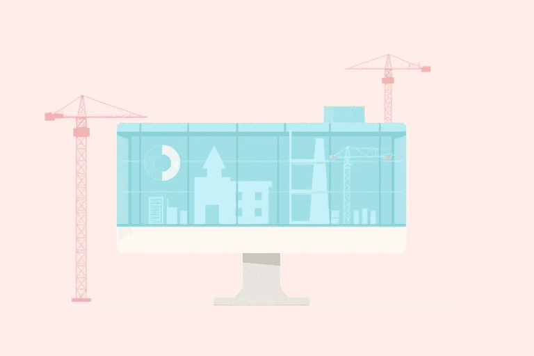 施工单位画图软件如何提升项目效率与精度？