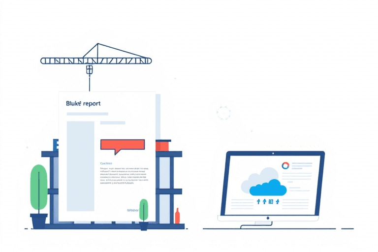 施工企业业绩申报软件如何助力企业高效完成资质申报与管理