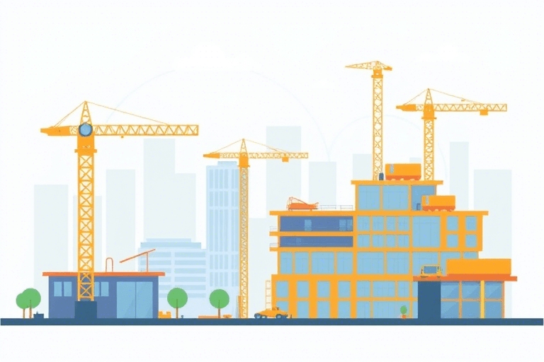 襄阳工程施工软件如何助力本地建筑企业提升效率与管理水平