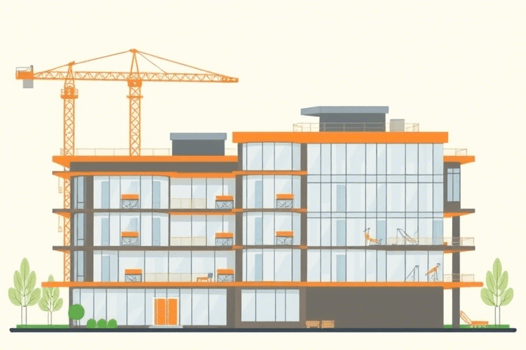 施工计算软件定制公司如何精准满足建筑行业多样化需求？