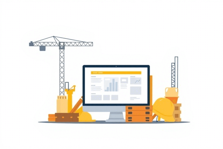 施工建材软件口碑好？如何打造用户信赖的行业解决方案？