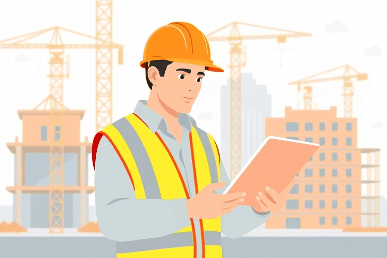 施工员专用软件如何助力项目高效管理与执行