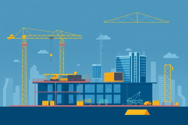 建筑施工软件哪里有？如何选择适合项目需求的专业工具？