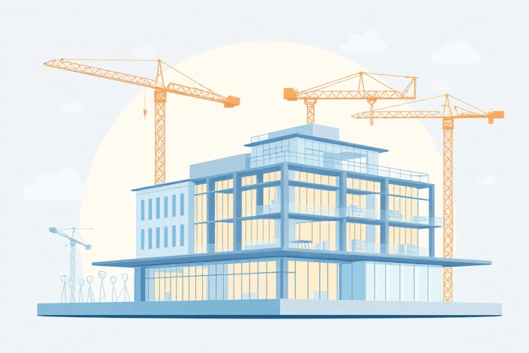 施工好用软件推荐哪个？这些高效工具让项目管理更轻松