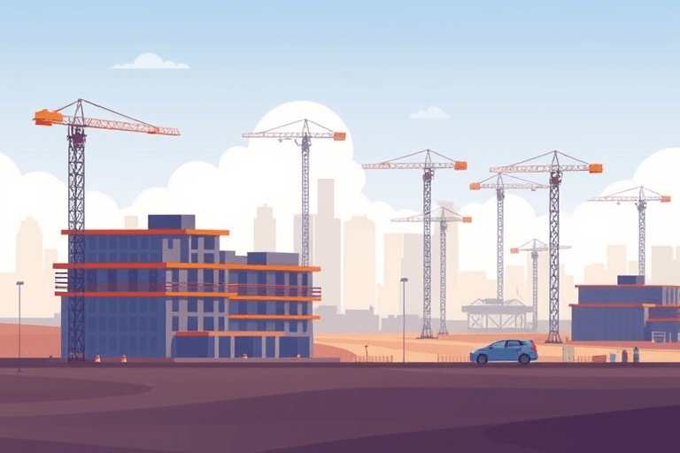 海东施工软件定制怎么做？如何打造贴合本地工程需求的高效管理工具？