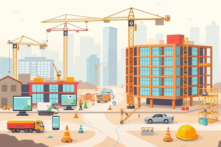 好用的施工手册软件怎么选？这些关键功能你必须知道！