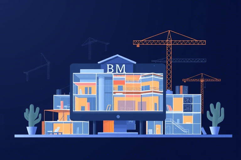 施工图纸软件推荐：如何选择最适合建筑行业的专业设计工具