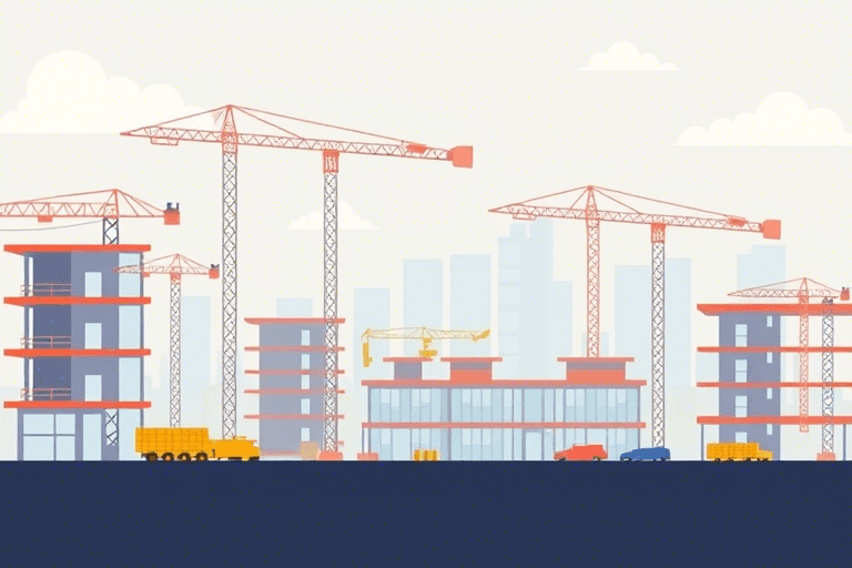 记录施工日志软件如何助力工程项目高效管理与合规留痕