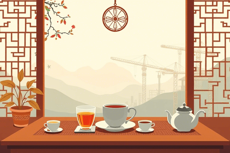 品茗软件施工组织方案如何科学编制与高效落地