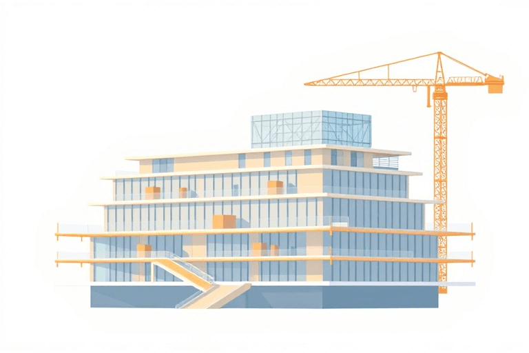 YJK软件板施工图如何计算：从建模到出图的完整流程解析