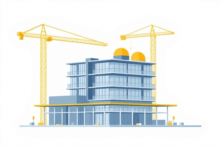 施工看图算量软件如何助力工程项目精准高效管理