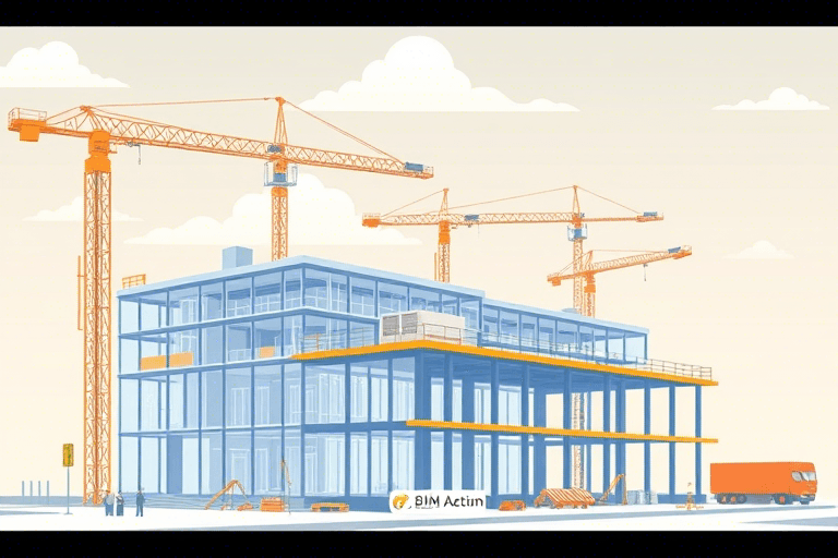 桩基施工模拟软件如何助力工程高效安全与成本优化