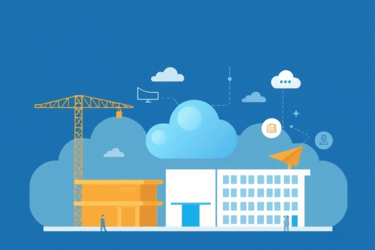 施工过程资料编辑软件怎么做？如何高效管理工程文档与数据？