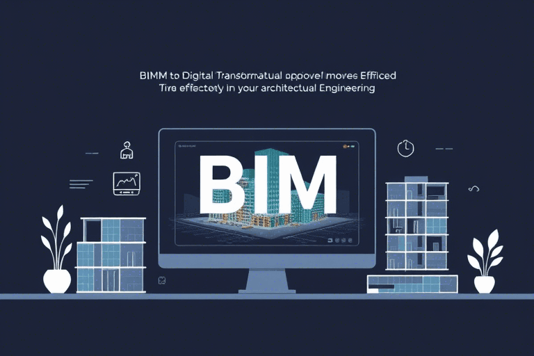 什么是施工绘图软件？它如何改变建筑行业的设计与施工效率？