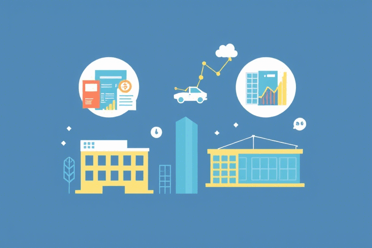 施工工程项目软件如何助力项目管理效率提升与成本控制