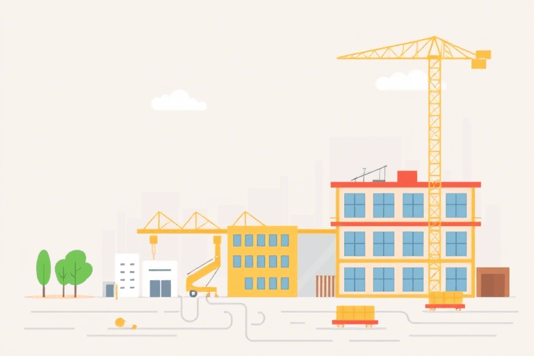 评施工方案软件怎么做？如何选择高效可靠的施工方案评审工具？