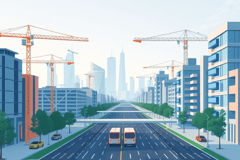 施工噪音分析软件怎么做？如何高效解决工地噪声污染问题？